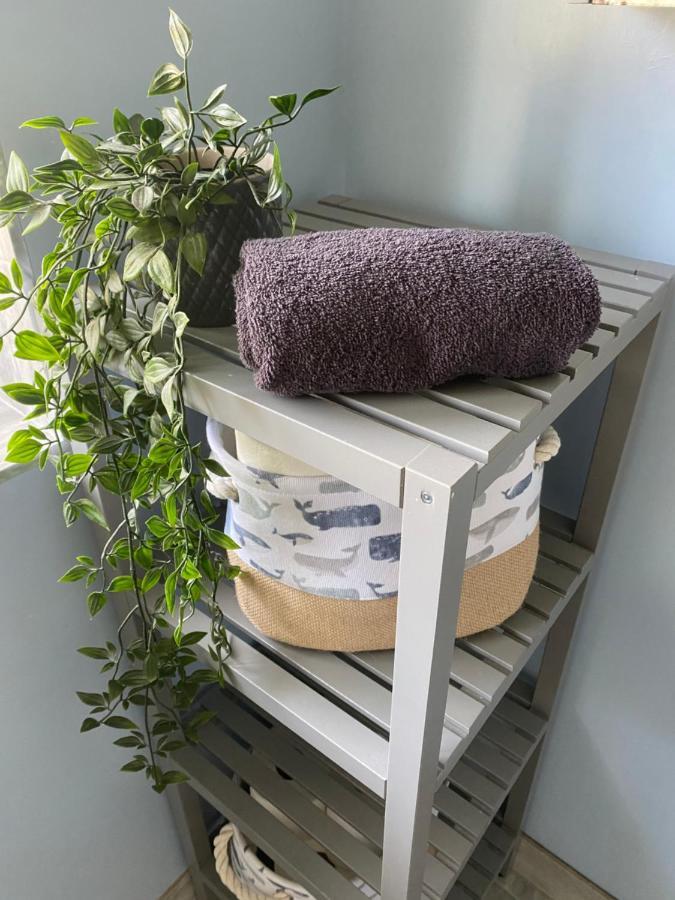 No40Barmouth-Modern,Spacious&Hot Tub Buitenkant foto