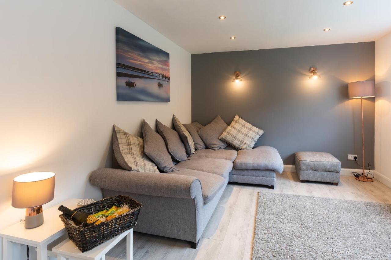 No40Barmouth-Modern,Spacious&Hot Tub Buitenkant foto
