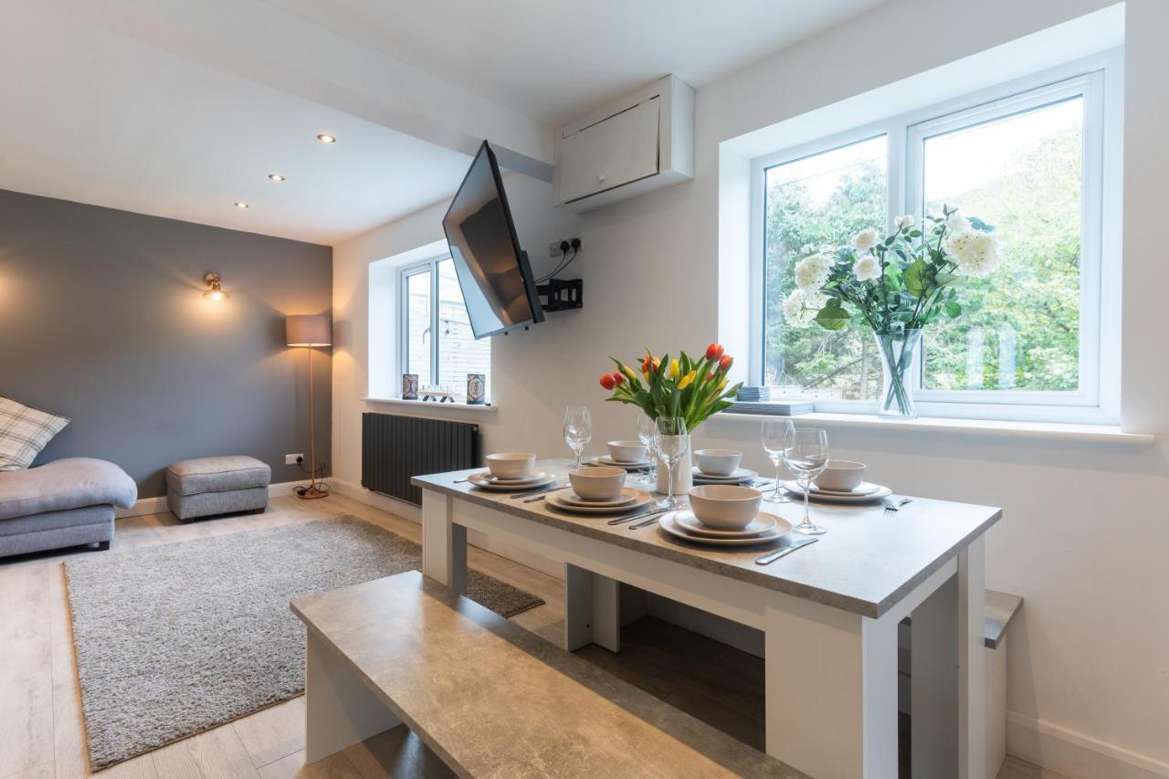 No40Barmouth-Modern,Spacious&Hot Tub Buitenkant foto